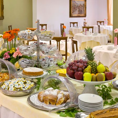 Hotel Alpha Sant'Agnello Ngoại thất bức ảnh