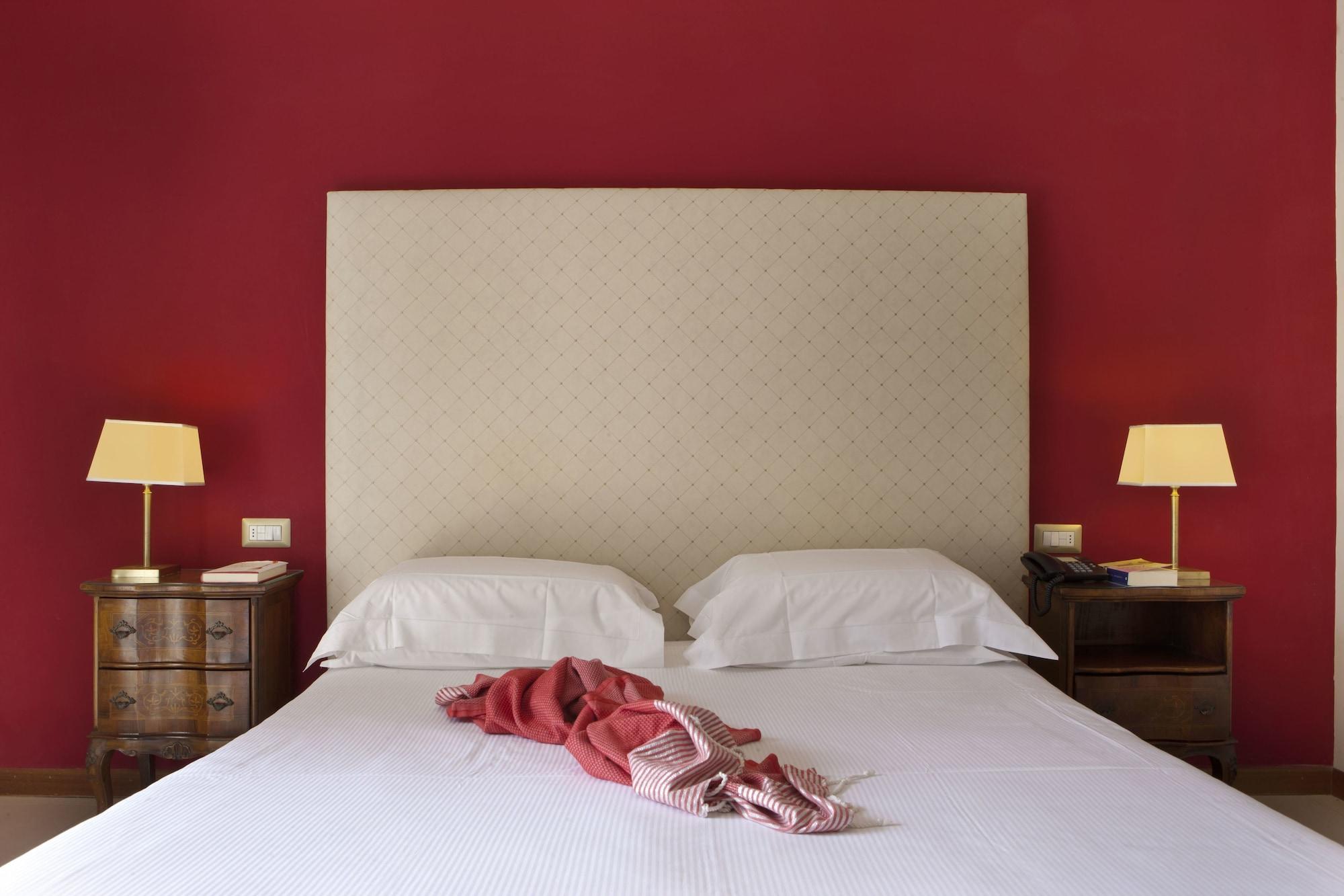 Hotel Alpha Sant'Agnello Ngoại thất bức ảnh