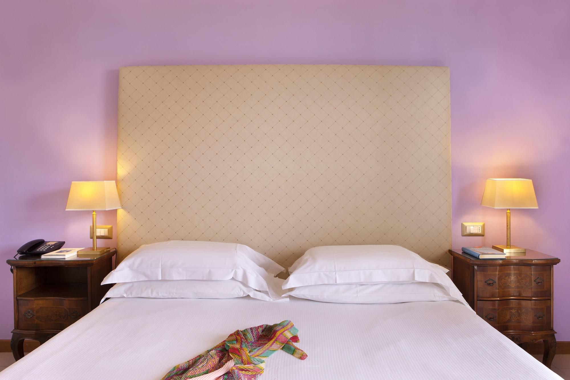 Hotel Alpha Sant'Agnello Ngoại thất bức ảnh